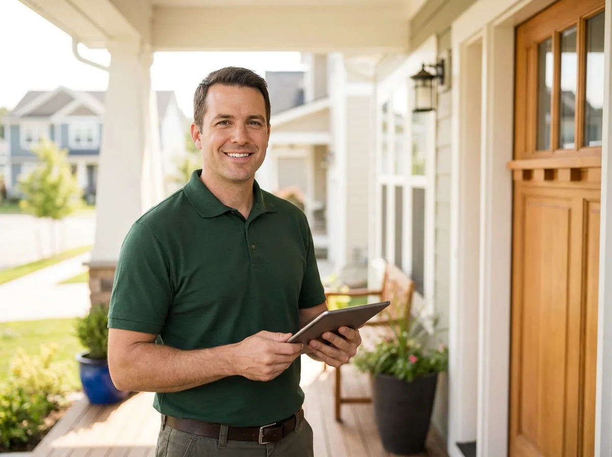 Pest control FAQs for Outing, MN